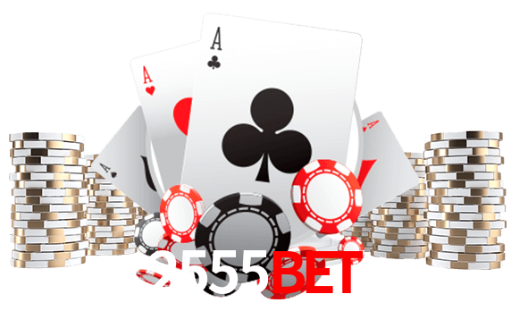 Jogue jogos de pôquer em 2555bet