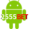 Aplicativo 2555bet para Android