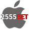 Aplicativo 2555bet para iOS