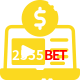 O Cassino 2555bet também oferece apostas esportivas virtuais!