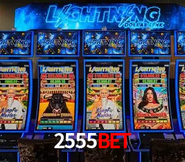 Desvendando o Mundo dos Jogos Virtuais na 2555bet