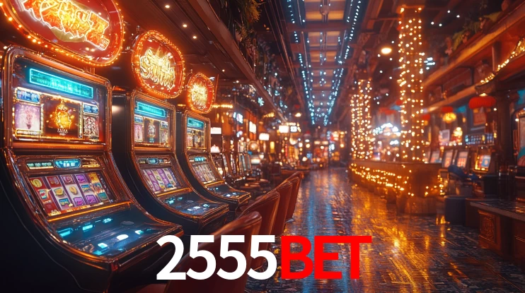 2555bet login