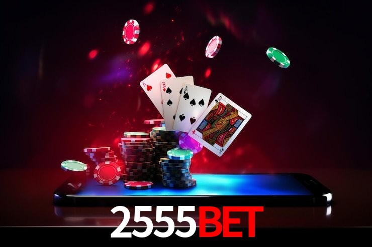 Welcome Bonus 2555bet