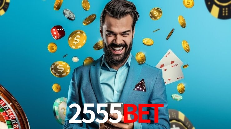 Experiência VIP 2555bet