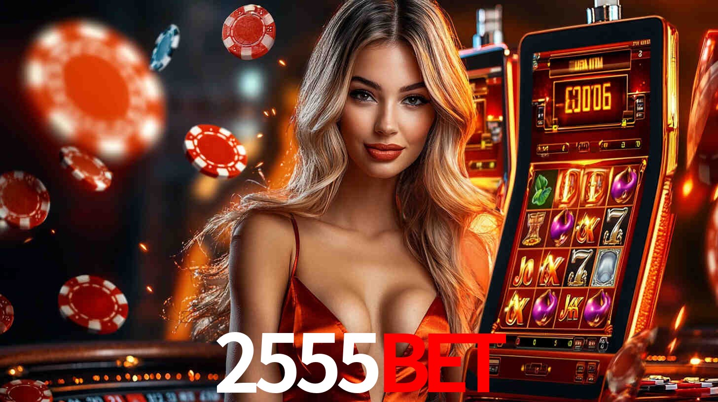2555bet: Seu Cassino Premiado com Pagamentos Rápidos
