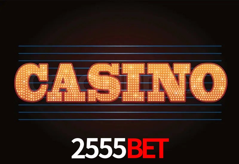 Experiência VIP 2555bet