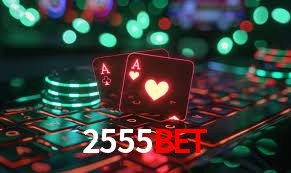 Estatísticas 2555bet