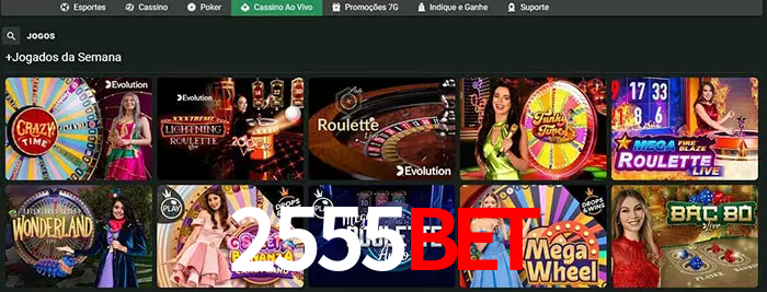 2555bet bet