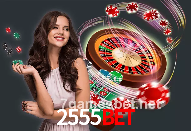 vivo no cassino 2555bet