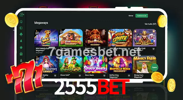 2555bet aplicativo