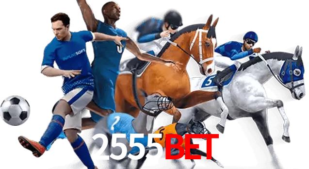 2555bet