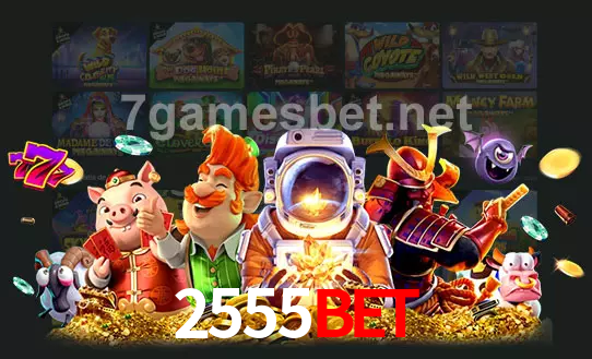 cassino 2555bet