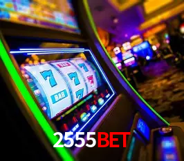 Inovações de Jogos na 2555bet: O Futuro das Experiências Interativas