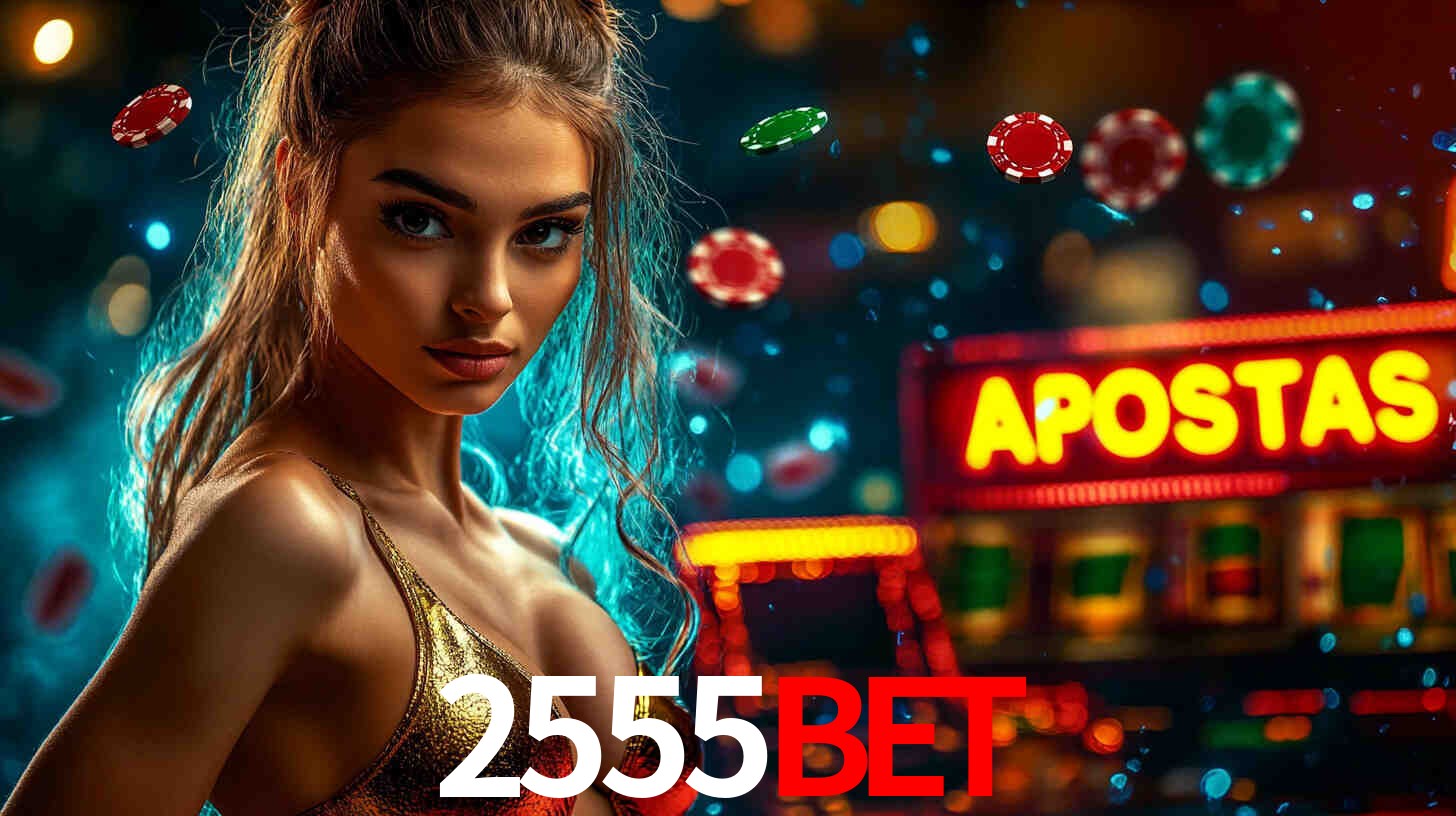 A Popularidade dos Caça-Níqueis no 2555bet