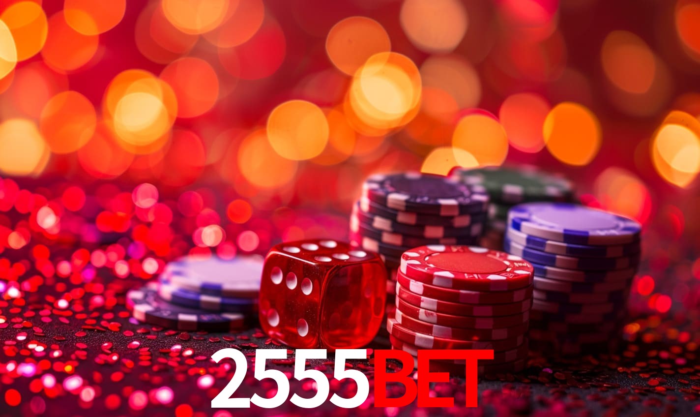 A Emoção da Loteria na 2555bet: Uma Chance de Mudança de Vida
