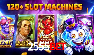 Seasonal Promotions 2555bet