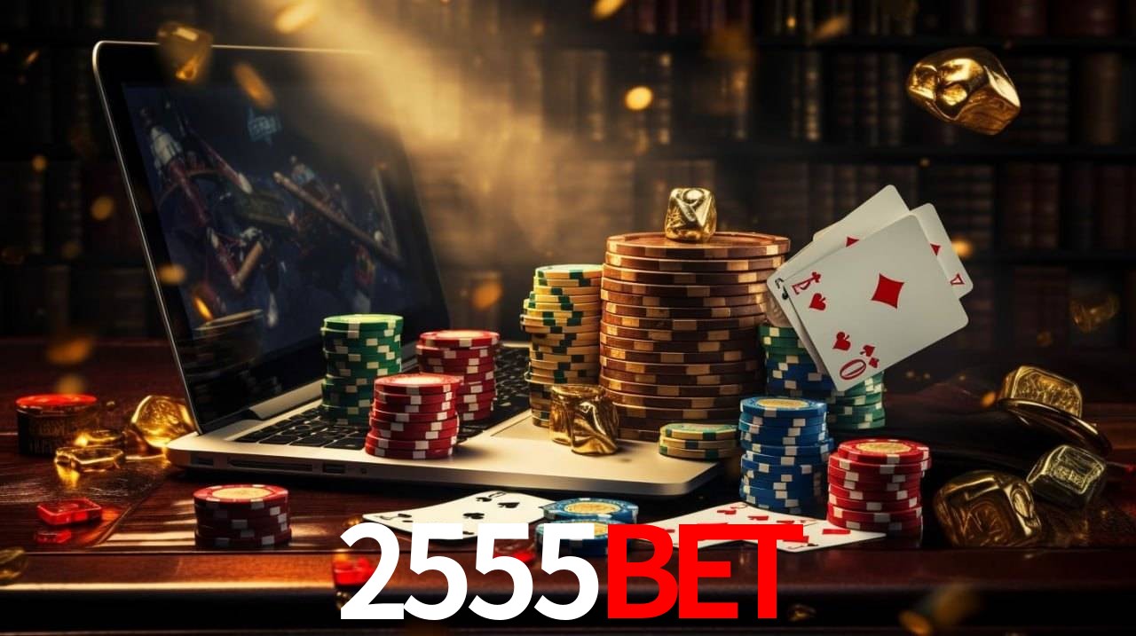 Casino VIP 2555bet