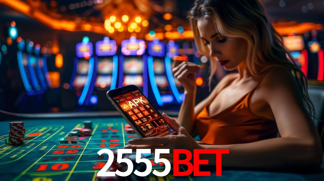 VIP Casino 2555bet