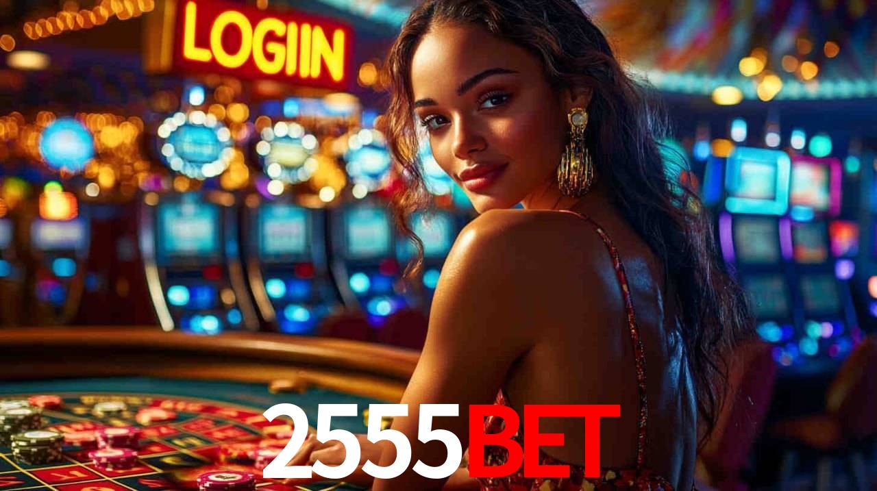 Jogos de Slot 2555bet