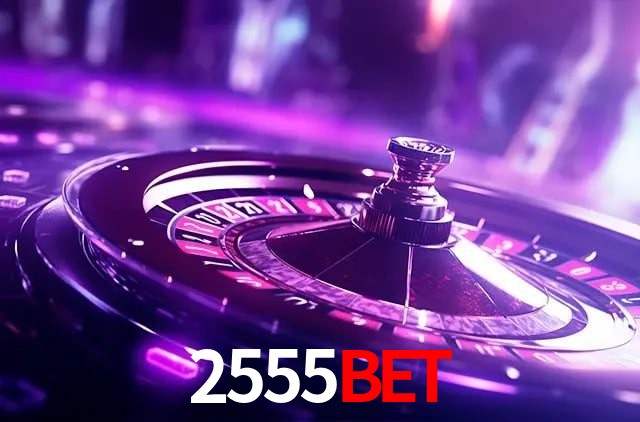 Interface do App 2555bet