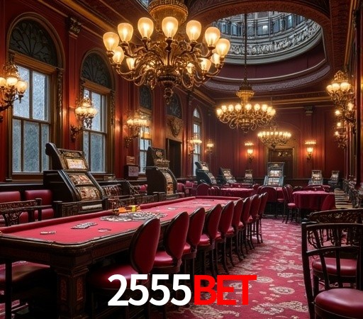 Especiais de Fim de Semana 2555bet