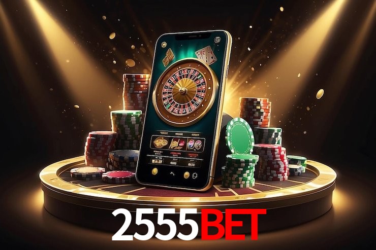 Segurança 2FA 2555bet