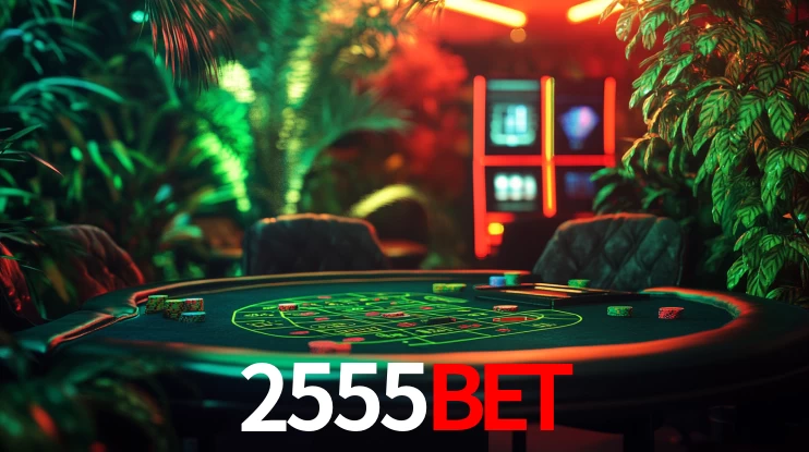 Daily Bonuses 2555bet