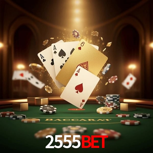 Blackjack Table 2555bet