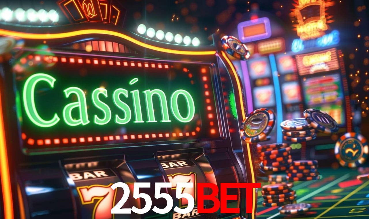 Cadastro Rápido 2555bet