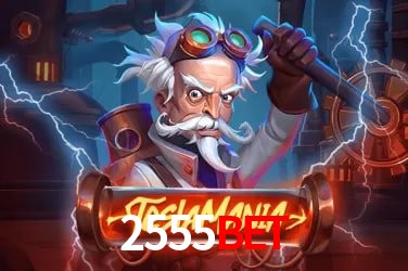 Provedores de Jogos 2555bet
