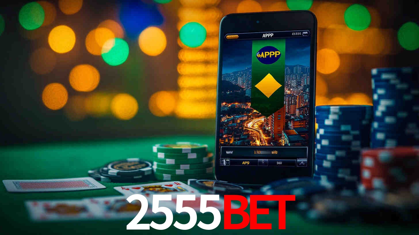 Explorando a Categoria de Eventos em Apostas na 2555bet