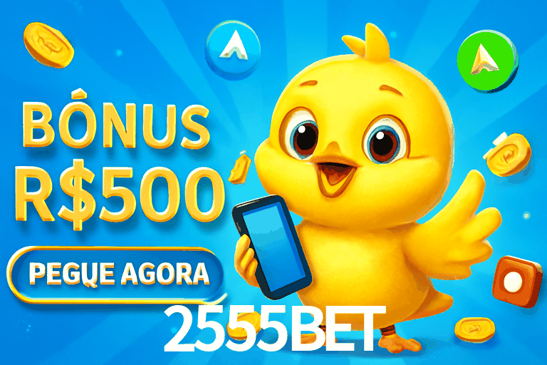 Slot Games 2555bet