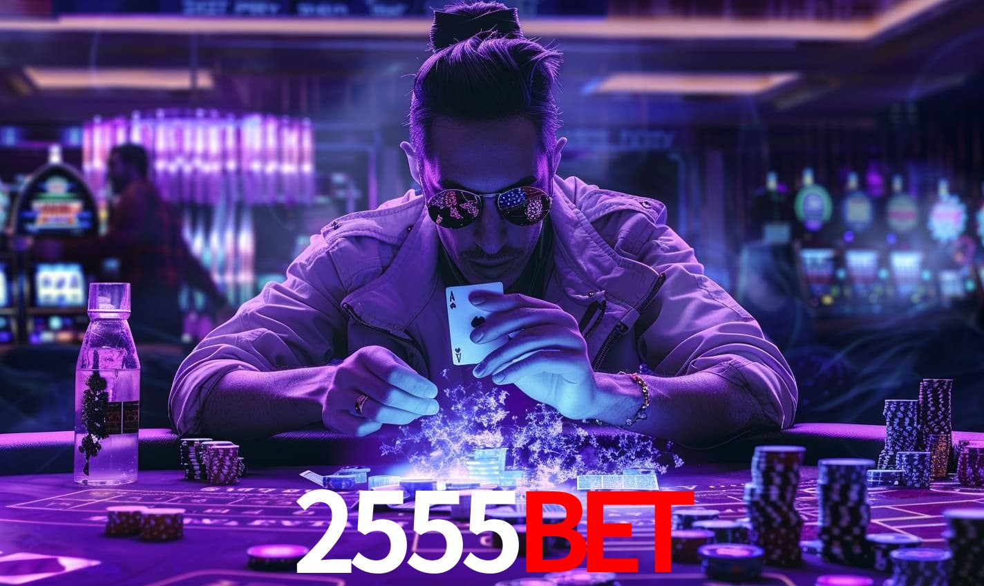 Roulette Table 2555bet