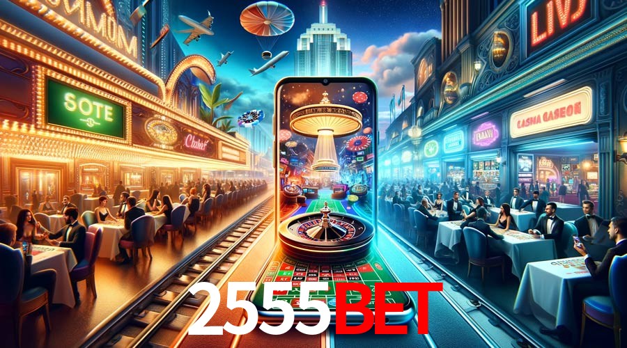 Games Directory 2555bet