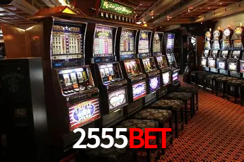 Desvendando o Mundo dos Jogos Virtuais na 2555bet