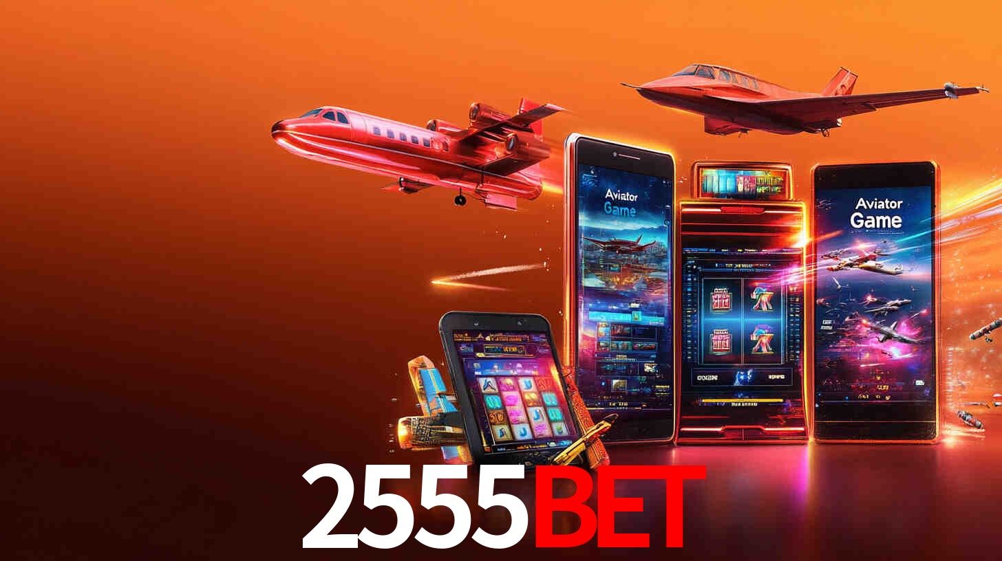 A Popularidade dos Caça-Níqueis no 2555bet