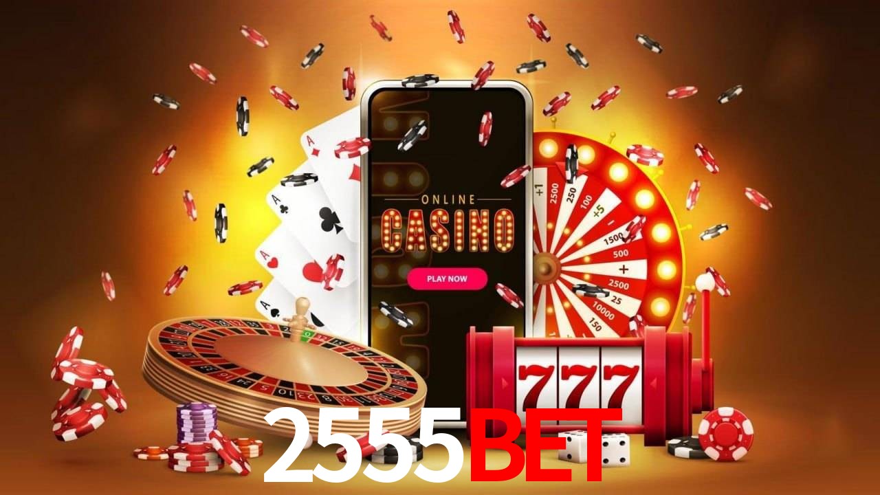 Casino Ao Vivo 2555bet