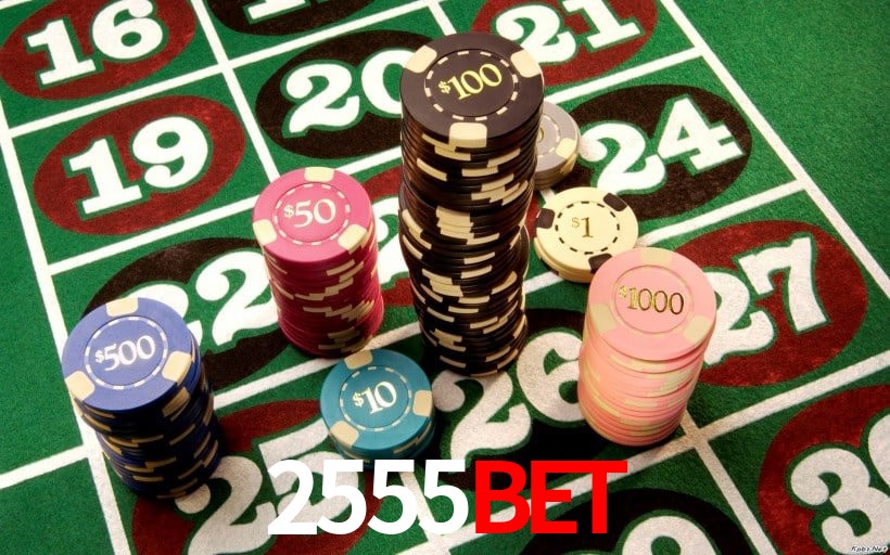 Apostas de Futebol 2555bet