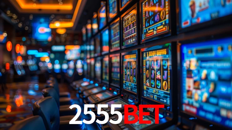 Game Providers 2555bet
