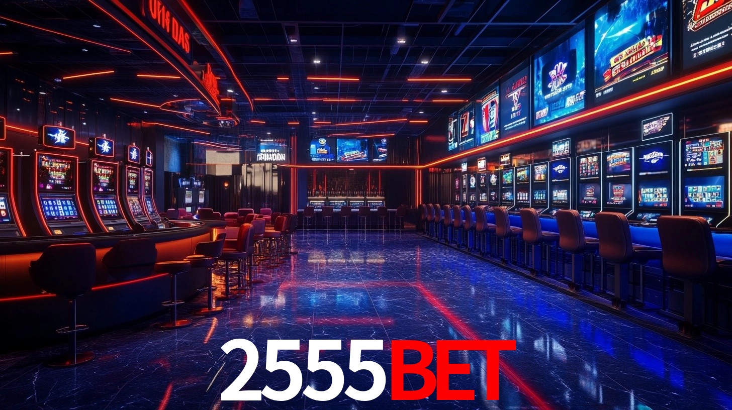 Exclusive Games 2555bet