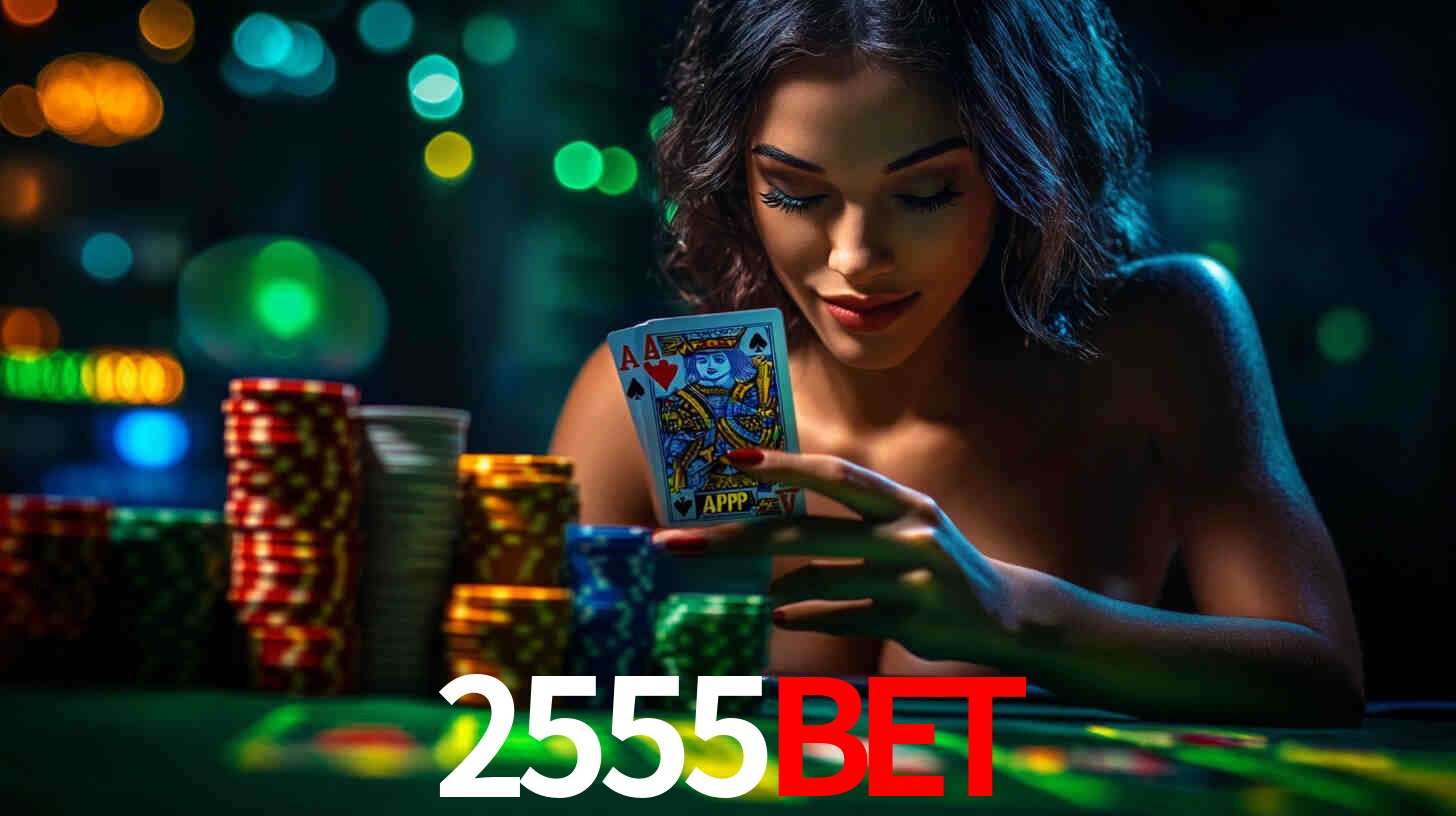 Descubra a Essência do 2555bet: Nossa História e Compromissos
