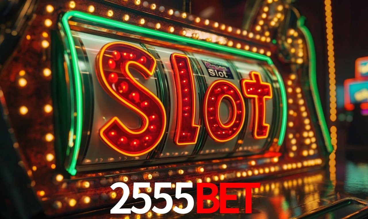 Sistemas de Segurança 2555bet