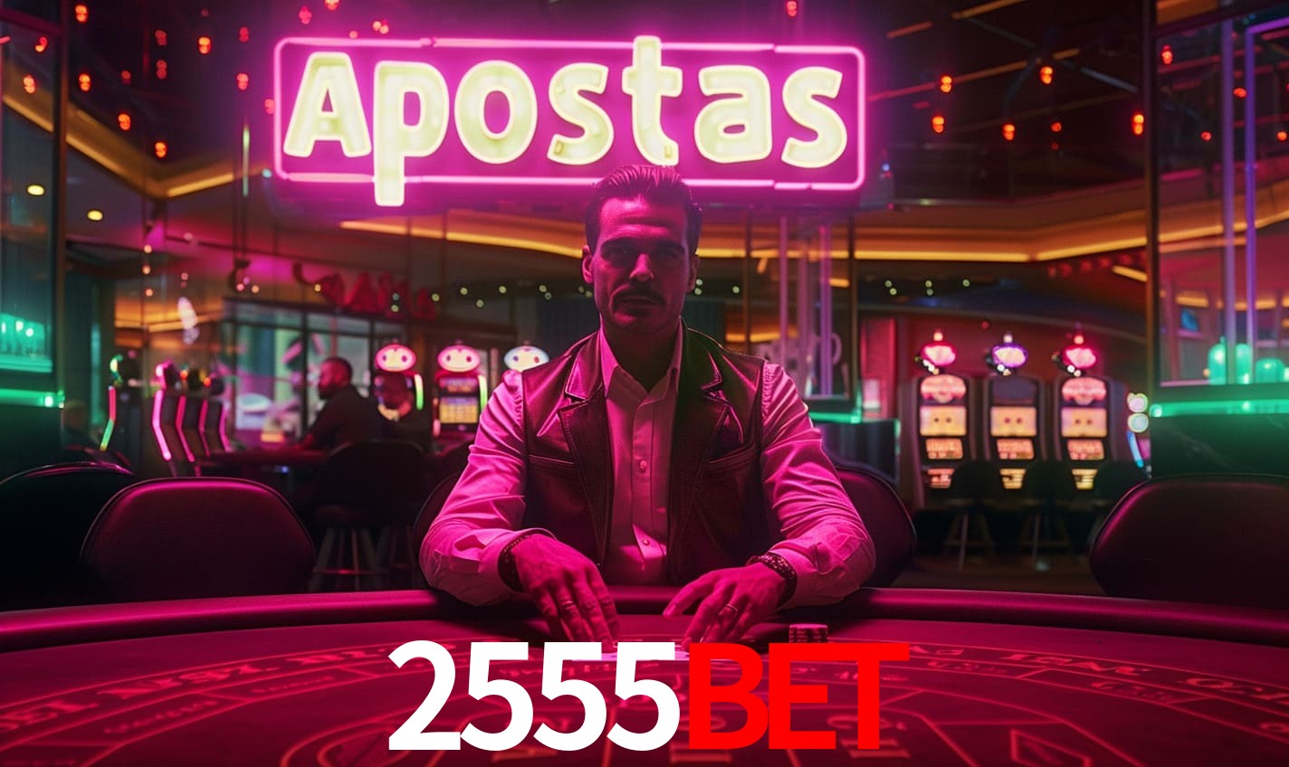 Desvendando o Mundo dos Jogos Virtuais na 2555bet