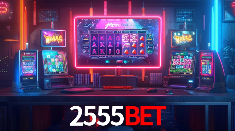 2555bet