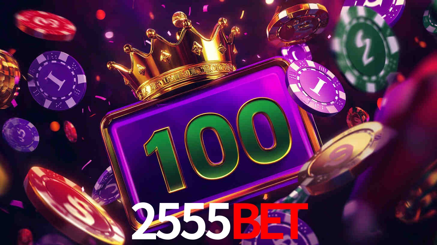 Premium Interface 2555bet