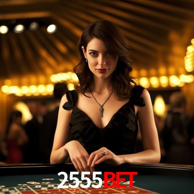 Inovações de Jogos na 2555bet: O Futuro das Experiências Interativas