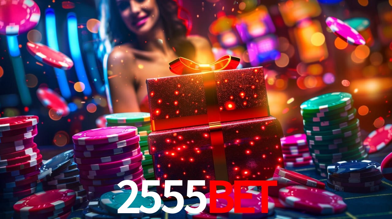 cassino 2555bet