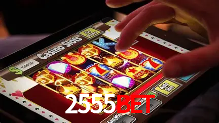 Desvendando o Mundo dos Jogos Virtuais na 2555bet