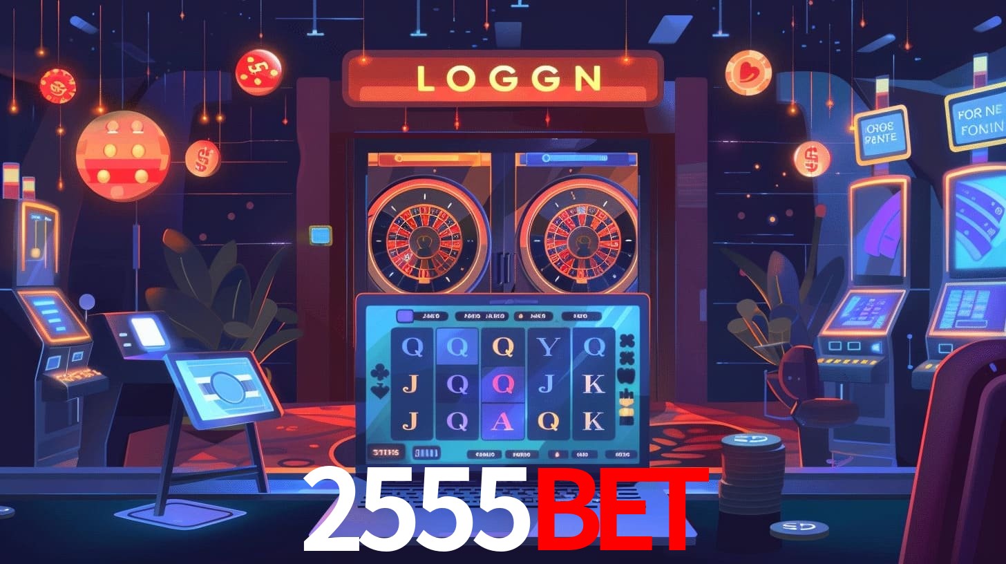 Promoção Relâmpago 2555bet