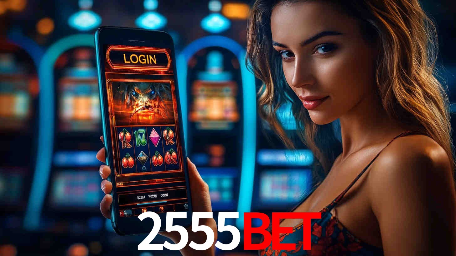 2555bet login